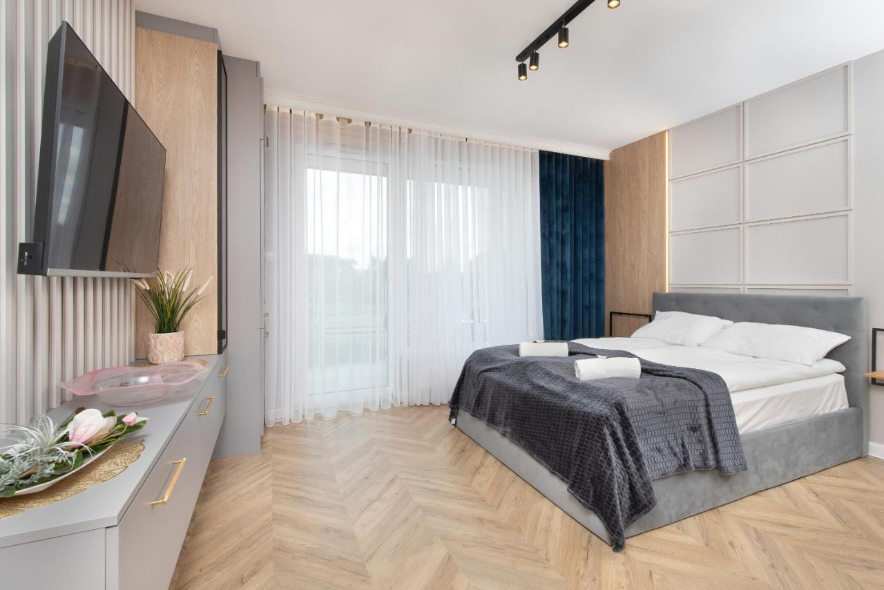 Studios Starowiejska Letnica By Renters Gdansk Exterior foto
